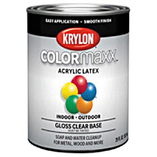 PAINT TINT  1QRT