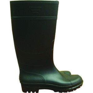 Working Boots #8 BRN