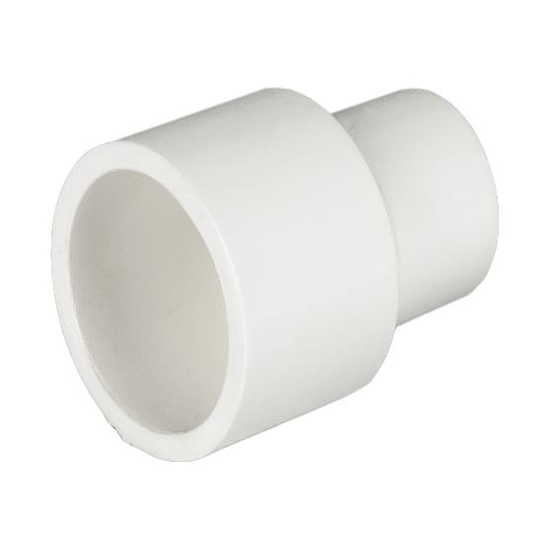 Reducer 1 x 1/2 Pvc