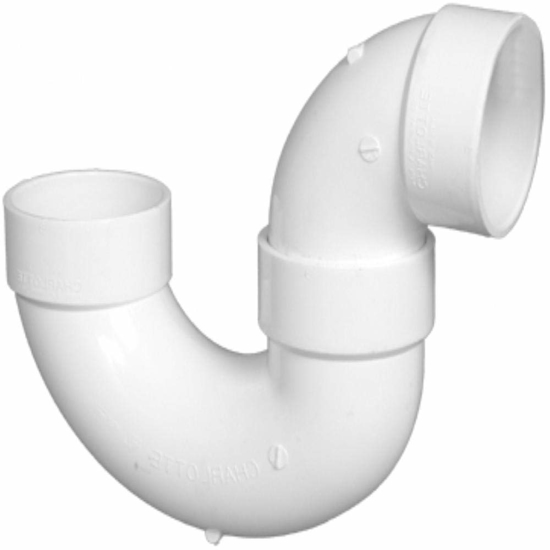 Trap P- Union 1 1/2 Pvc