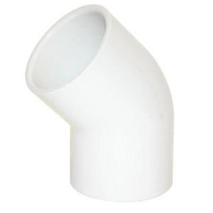 Elbow 45Deg SCH40 1 1/2