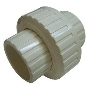 Socket Union 1 1/4 Pvc