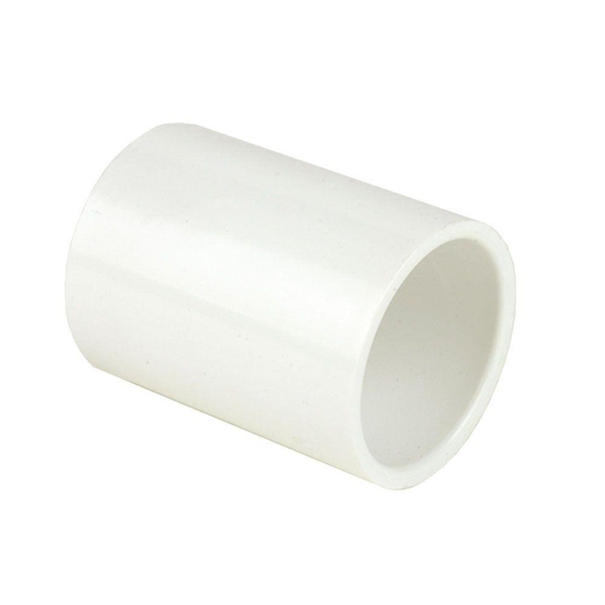 Clamp 1 Pvc