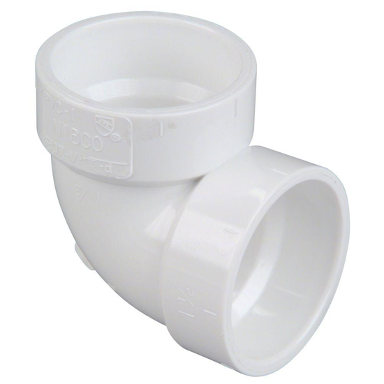 Elbow 90Deg 3/4 Pvc