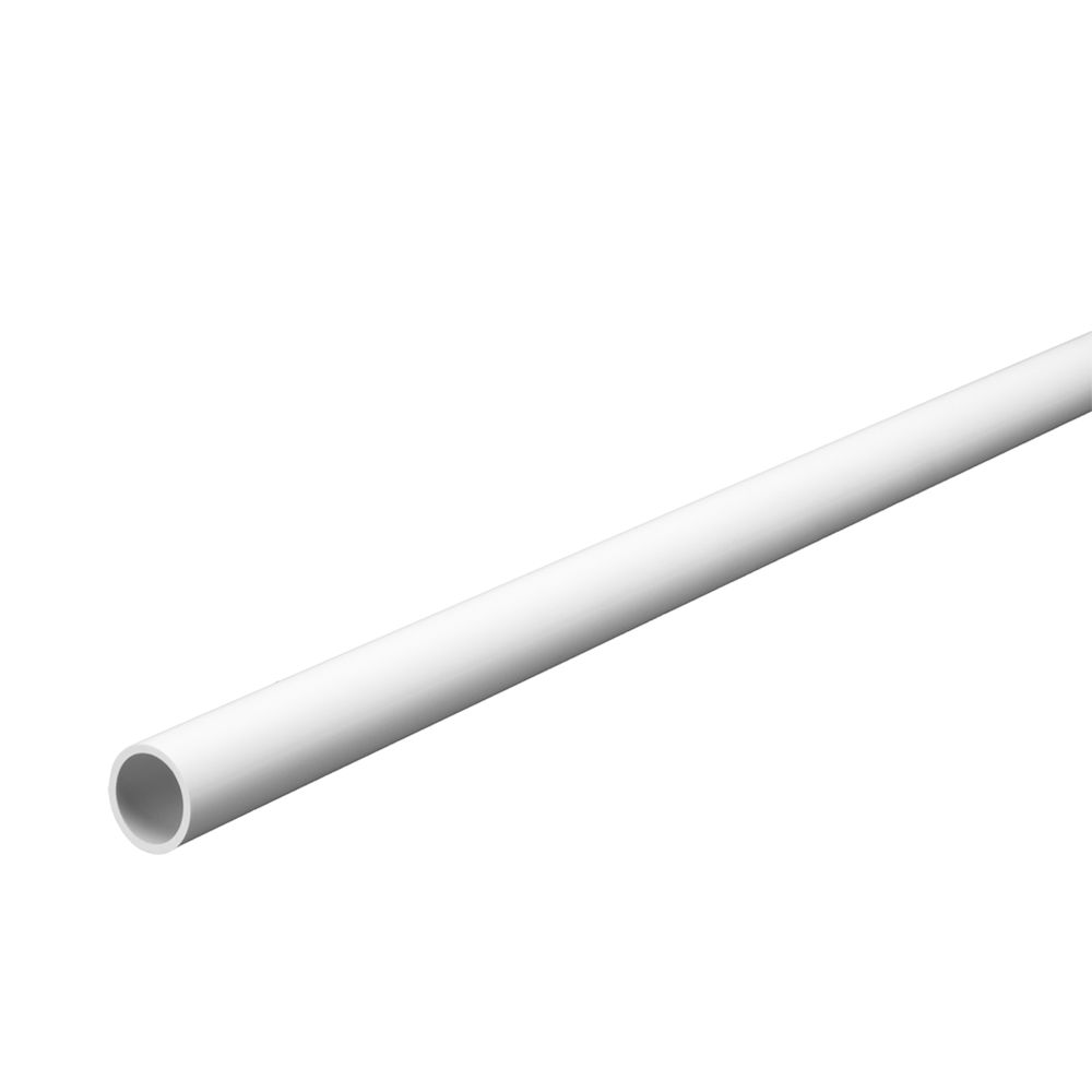 Conduits 25mm Pvc Med. Length