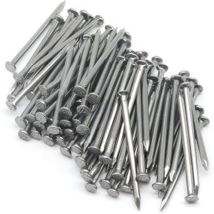 Nails Wood Lbs 2 1/2