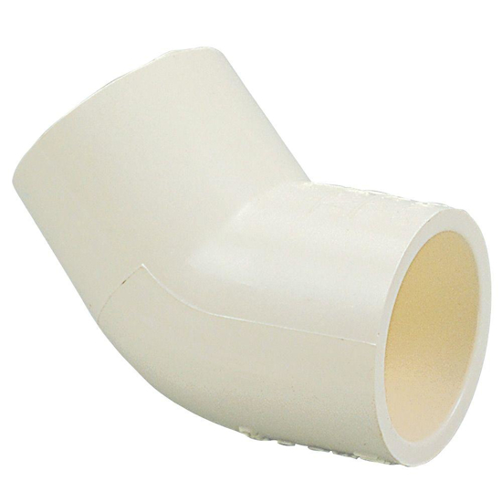 Elbow 45 Deg 3/4 Cpvc