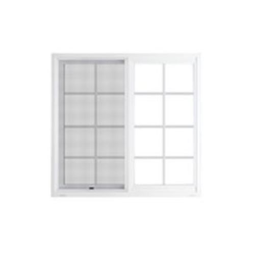 36x36 B/Screen Sash