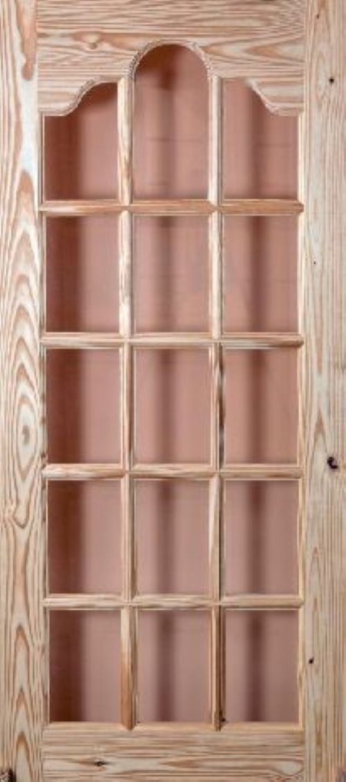 Martinique 36x80 F.French Door