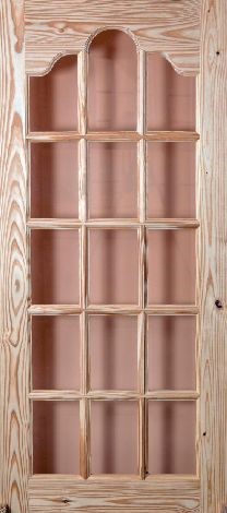 Martinique 30x80 F.French Door