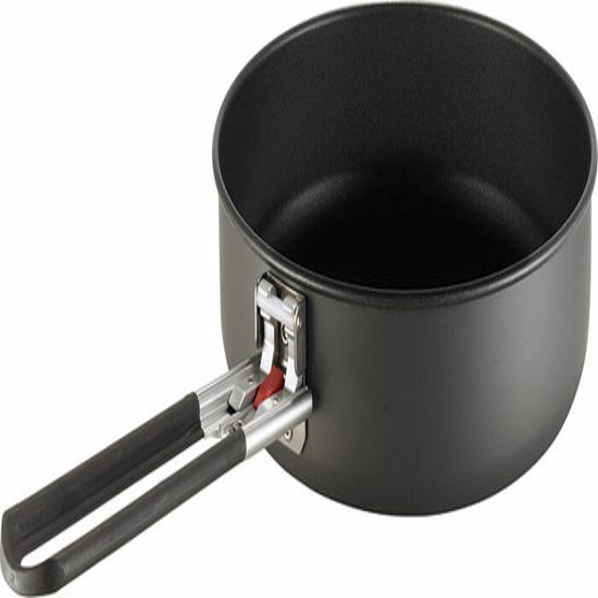 Quick Skillet Pot