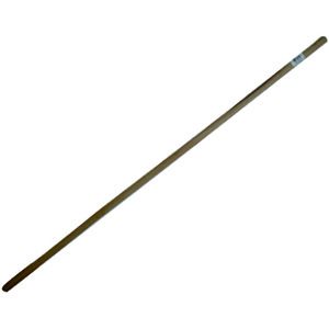 HANDLE FOR RAKE BRN