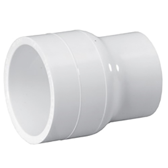 Reducer 2X1/2 Sch40 Pvc