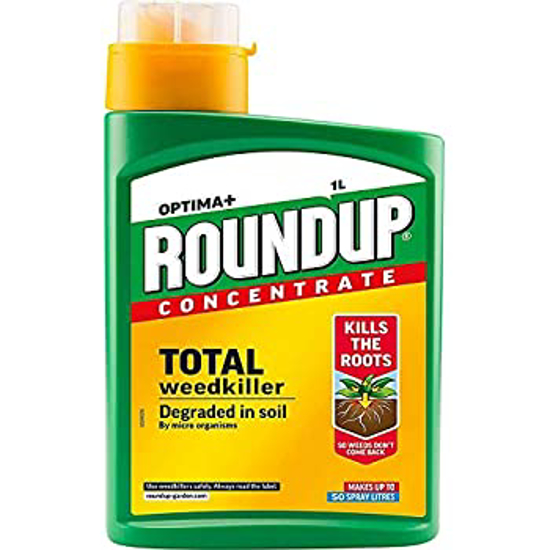 Round Up Ultra 1Litre
