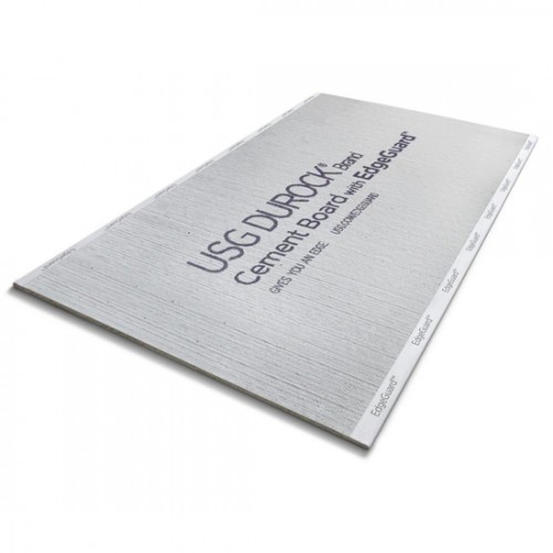 Concrete Board 4X8 DECO S-447