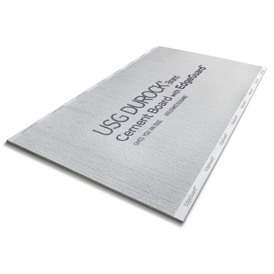 Concrete Board 4X8 DECO S-477