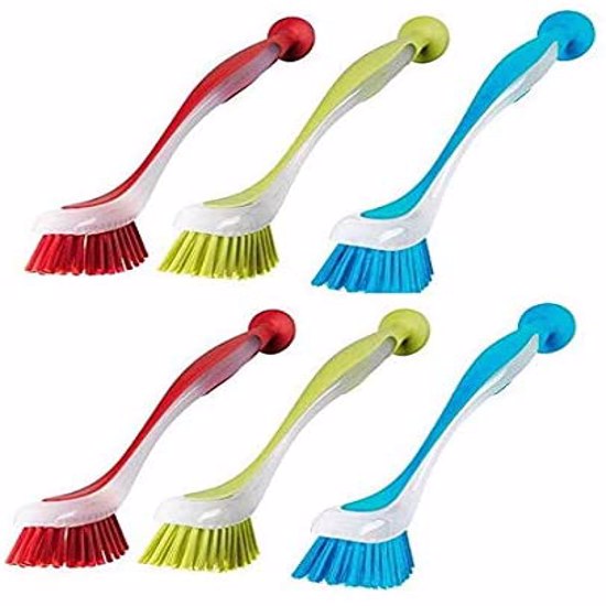 Scrubing Brush Assorted
