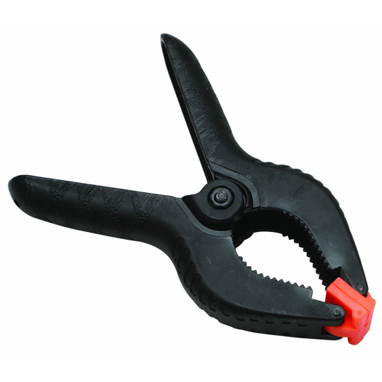 Spring Clamp 1/2'' KC