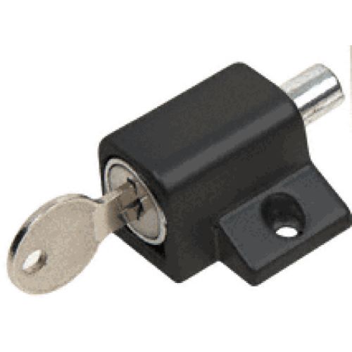 Sliding Door Lock ONLY BLACK