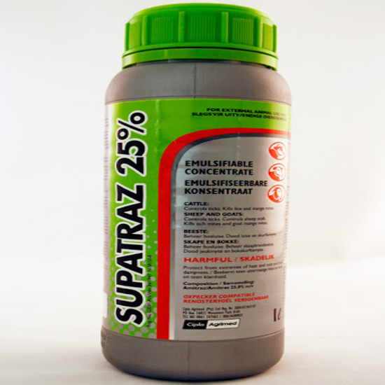 Supatraz 1oz