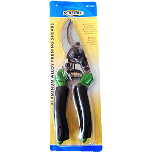 Shears Hedging TOOLCRAFT 22"