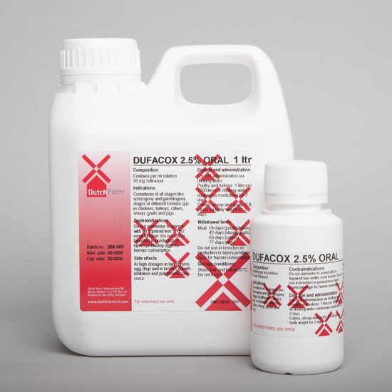 DUFAMEC 1.02 1LTR