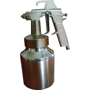 Spray Gun kit G/FEED