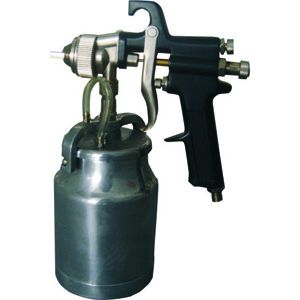 Spray Gun Gravity 400ML