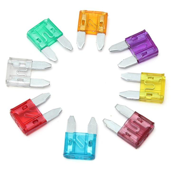 Automotive FUSE SMALL ASSORTED