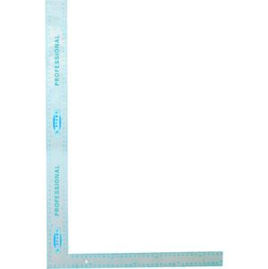 CARPENTER SQUARE BLK 8 X 12