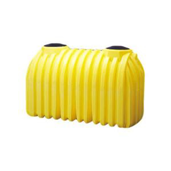 Septic Tank 1500 Gal.