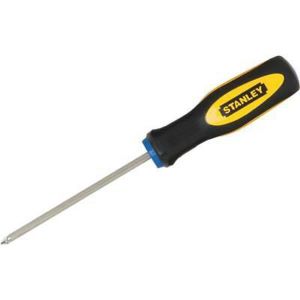 Screwdriver Phillip 4" #1 STAN