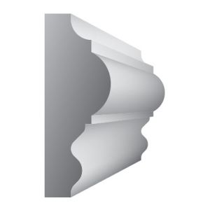 Moulding STU 8Ft KABOKALI