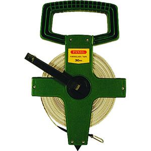 Tape Measure SURV GRN 50FT BRN