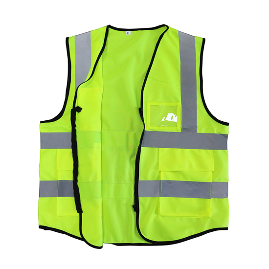 Safety Vest ON THE SPOT
