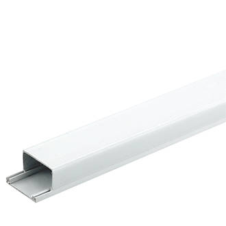 Trunking 38X25 Self Adhesive