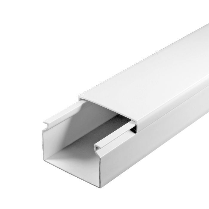Trunking 40x25 Self Adhesive