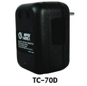 Voltage Converter 50Watt BRN