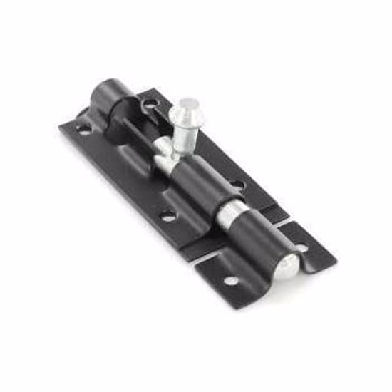 Bolts Tower Black 3 SAML