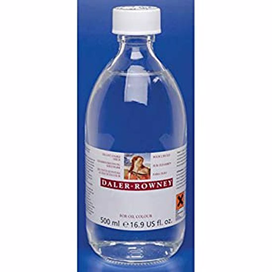 Turpentine Sub 500ML RKG