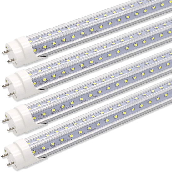Tube 2FT W/Fixture LED