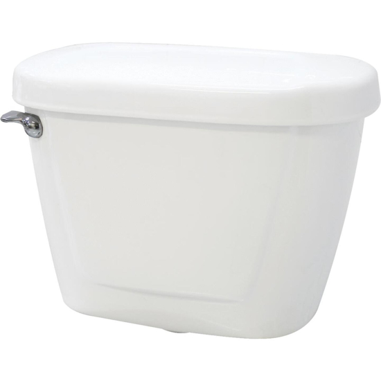 Toilet Tank Duncan w/lever