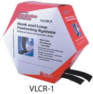 HOOK AND LOOP FASTENING FT