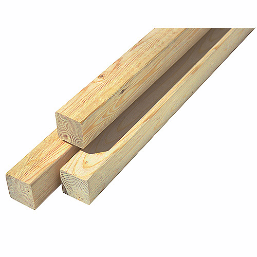 2X2 X10 W.Dress Lumber