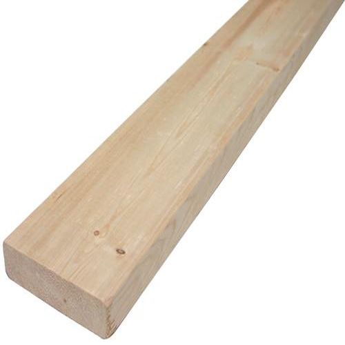 2X6X10 W.Dress Lumber