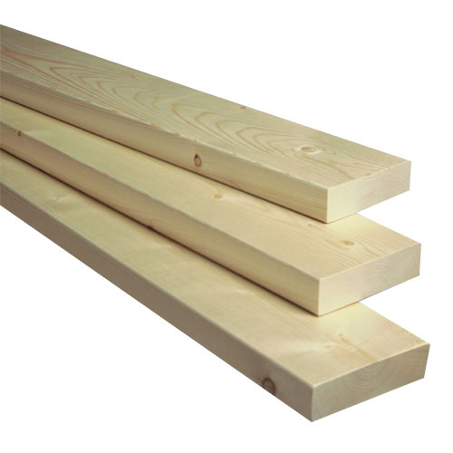 2X8 X14 W.Dress Lumber