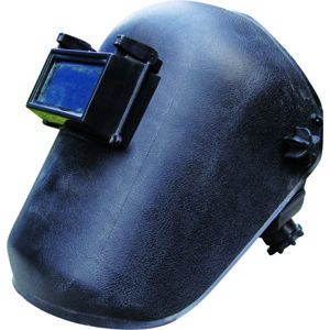 HEAD HELD WELDERS HELMET