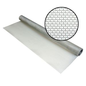 Window Mesh Alum 4FT