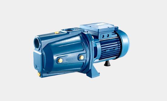 Water Pump CAM75 ONLY