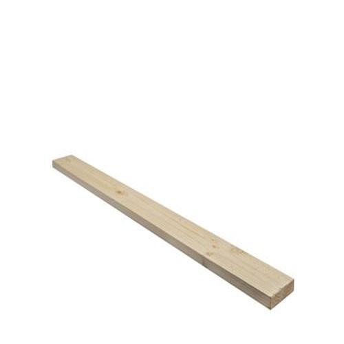 1X4X18 ROUGH TREATED LUMBER